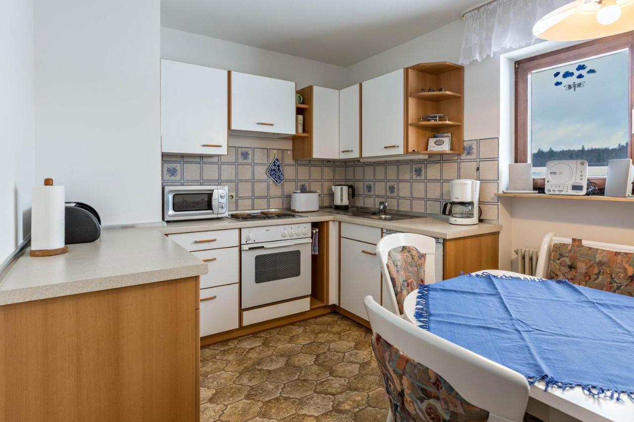 Ferienwohnung Gebhart Енінген Екстер'єр фото