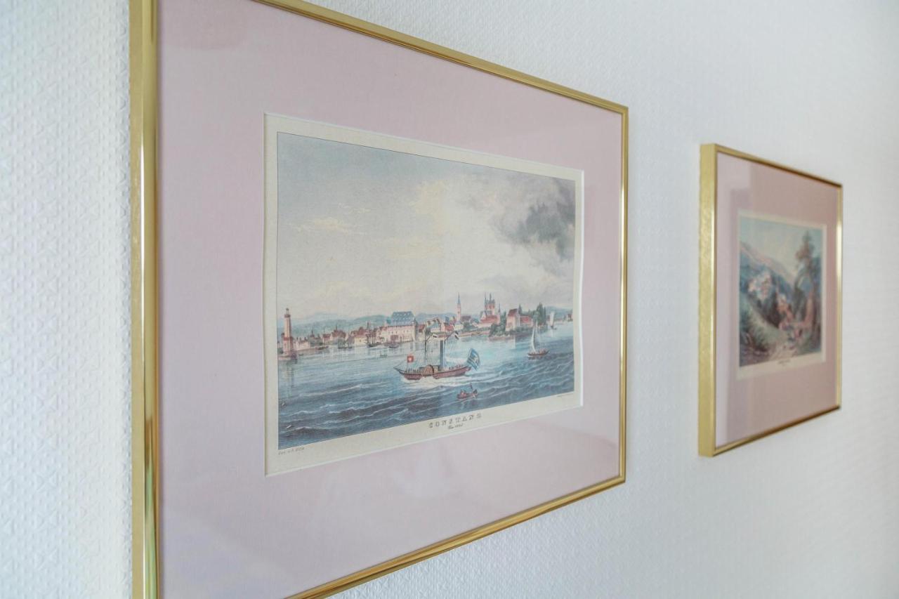 Ferienwohnung Gebhart Енінген Екстер'єр фото