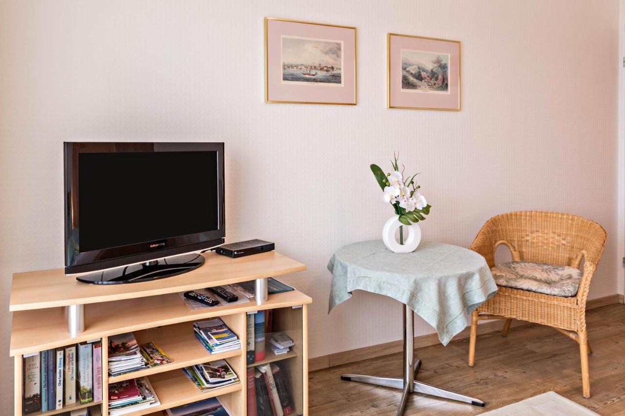 Ferienwohnung Gebhart Енінген Екстер'єр фото