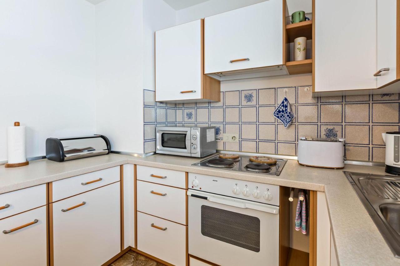 Ferienwohnung Gebhart Енінген Екстер'єр фото