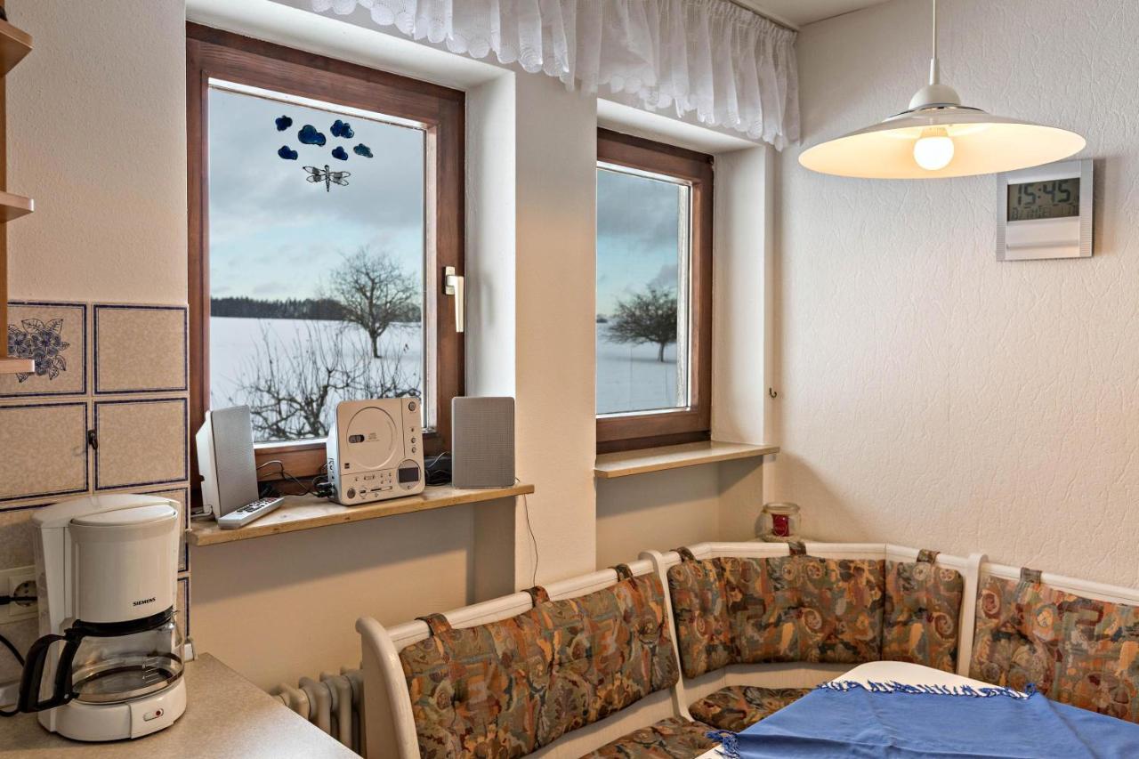 Ferienwohnung Gebhart Енінген Екстер'єр фото
