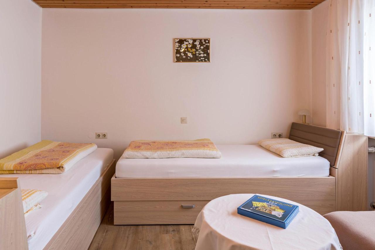 Ferienwohnung Gebhart Енінген Екстер'єр фото