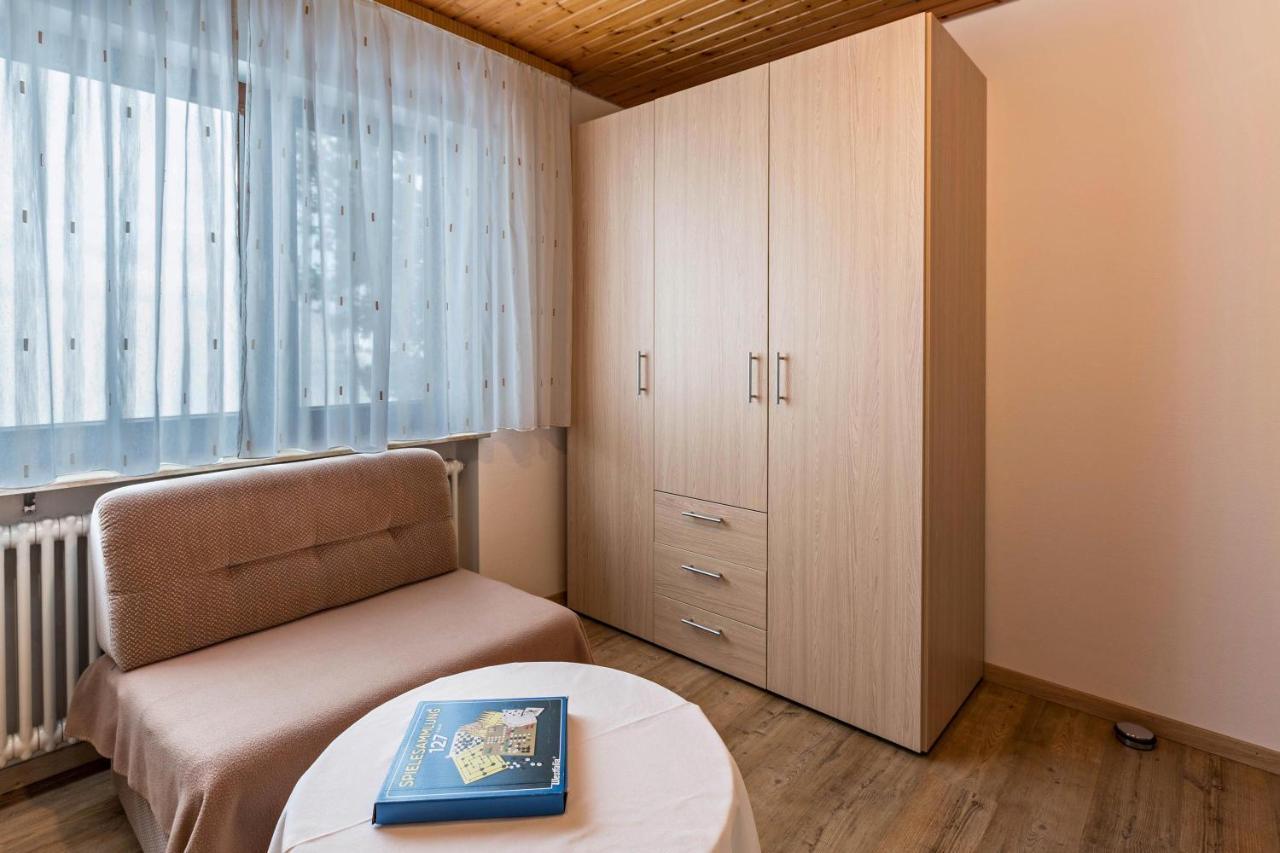 Ferienwohnung Gebhart Енінген Екстер'єр фото