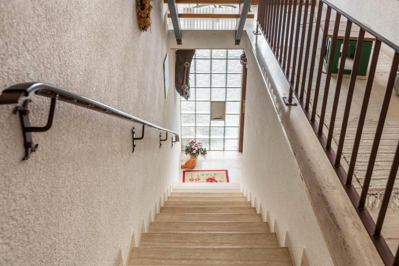 Ferienwohnung Gebhart Енінген Екстер'єр фото