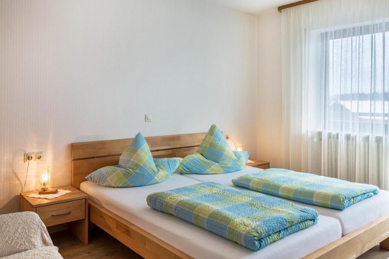 Ferienwohnung Gebhart Енінген Екстер'єр фото